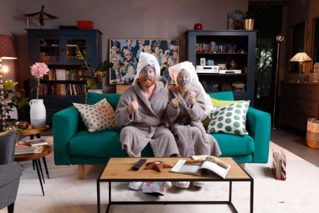 Folk Wunderman Thompson Launches New Campaign for Horse Racing Ireland