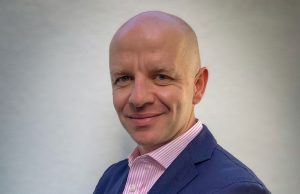 Kinetic Appoints Andrew Sinclair as New MD
