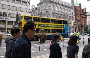 OOH Advertising Back in Line with Industry Norms Says Exterion Media