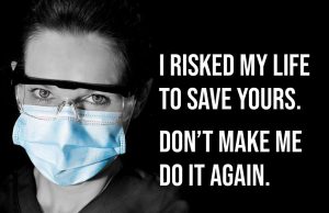 Marketing Network Urges People to Get Real Post Lockdown