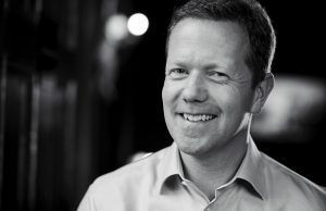 Richard Carr Appointed as MD of Accenture Interactive