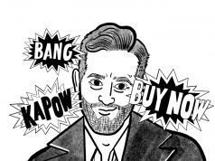 Opinion: What Ad Agencies Can Learn from Ryan Reynolds