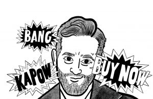 Opinion: What Ad Agencies Can Learn from Ryan Reynolds