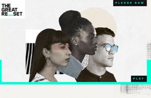 Ireland Joins the International Creative Industry to Collaborate on The Great Reset