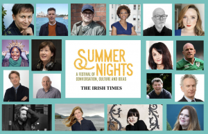The Irish Times Launches Summer Nights in Association with Peugeot