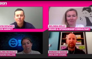 Neon Agency Launches New Monthly Show Online