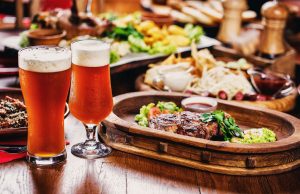 B&A Research Suggests Pubs & Restaurants Need to Radically Reimagine Their Businesses