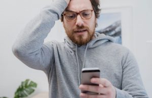 Research Confirms that Consumer Confidence Remains Rooted in Negative Territory