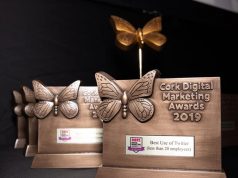 Cork Beo Shortlisted for Two Awards One Year On From Launch