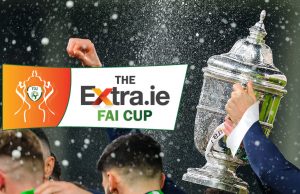 Extra.ie Reaffirms Sponsorship of the FAI Cup