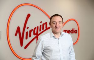 Virgin Media Rolls National Out Speed-Obsessed Campaign