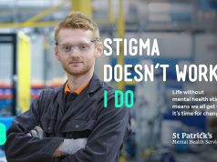 OLIVER Launches New Campaign for St Patrick’s Mental Health Services