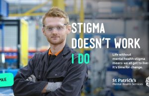 OLIVER Launches New Campaign for St Patrick’s Mental Health Services