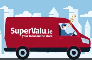 Media Central Wins SuperValu’s Online Shopping Challenge
