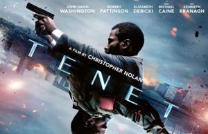 54% of Cinemas Now Open as Lockdown Restrictions Lifted