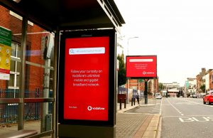 Foe Partners With Carat & Vodafone for Curiosity Campaign