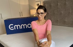 Crawford Expands Podcasting Reach With New Health Show