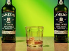 The Public House and Jameson “Ask a few Mates” for a Little Creative Help