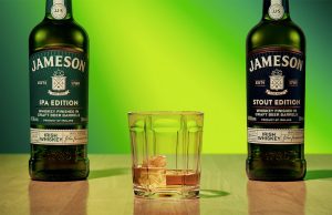 The Public House and Jameson “Ask a few Mates” for a Little Creative Help