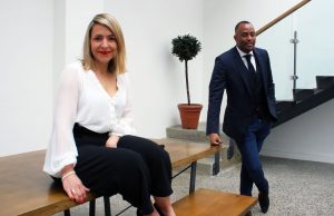 Aoife Hofler & Ian Nunoo Appointed to the Board of Javelin