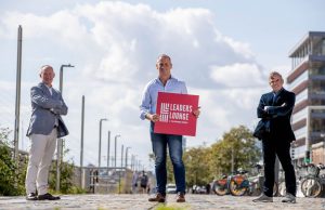 Packed.House and Titan Experience Team Up For ‘Leaders Lounge’ Event