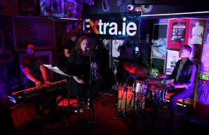 Extra.ie Launches New Series of Online Concerts to Support Irish Musicians