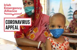 DMG Media & Virgin Media Television Partner with Irish Emergency Alliance