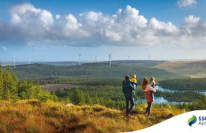 SSE Airtricity Rolls Out Second Phase of Generation Green Campaign