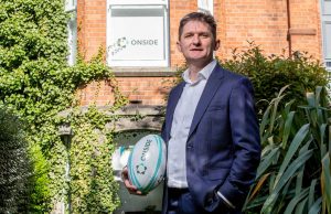 Irish Sponsorship Market to Return to Pre-Covid Levels in 2024 According to Onside