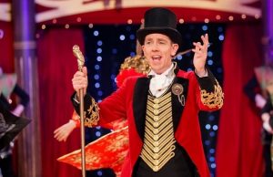 RTÉ Leaves Late Late Toy Show Advertising Packages Unchanged