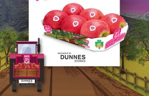 Neon Launches Digital Game National OOH Campaign for Pink Lady