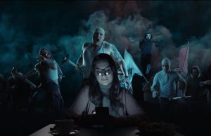 RTÉ Launches New Campaign to Highlight the Importance of Truth