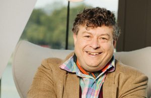 Rory Sutherland to Speak at MII’s New CMO Webinar and on the Inside Marketing Podcast
