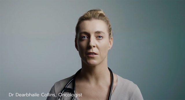 Ad Industry Collaborates on New Campaign to Promote Cancer Research