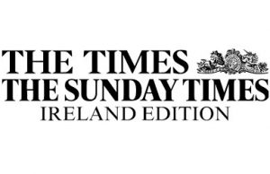 Sunday Times to Publish Supplements in Support of Covid Hit Irish SMEs