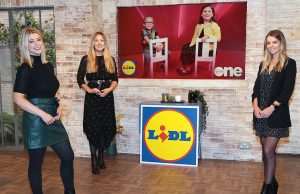 LIDL Sponsors Big Year in Big School on Virgin Media Television