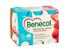 Thinkhouse Wins Major International Benecol Account