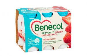 Thinkhouse Wins Major International Benecol Account