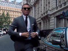 Cinemas Expect Major Pick-Up with New Bond Movie Release
