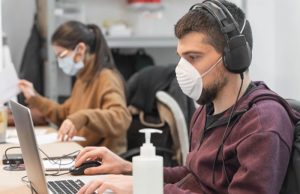 Employers Still Undecided About the Future of Office Working During Pandemic