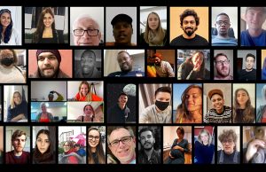 TBWA\Dublin Launches New Cultural Research Panel for Clients