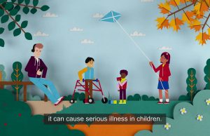 TBWA\Dublin Rolls Out New HSE Campaign for Flu Virus