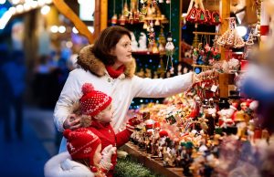 DMG Media Research Shows that Irish Consumers Intend to Shop Local at Christmas