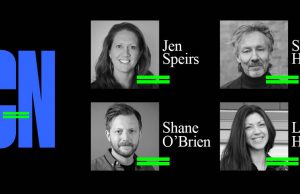 IAPI to Host Launch of Where Creative is Native Programme