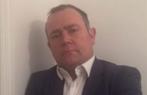 David Monaghan Elected Chairperson of IAB Ireland