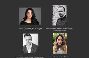 IAB Ireland to Host Webinar on Engaging with Consumers