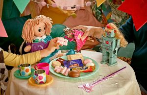 Jacobs Rolls Out New Campaign to Celebrate The Welcome In Between