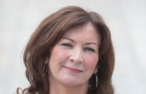 Reach’s Joanne McGreevy appointed Vice President at News Media Europe