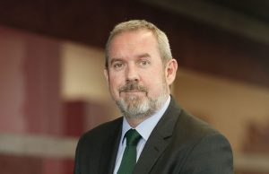 Davy Scoops Top Award at MII’s All Ireland Marketing Awards