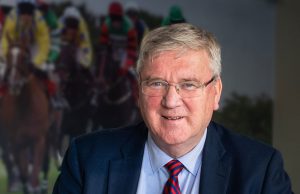 Pat McDonagh Wins MII’s All Ireland Marketing Champion Award